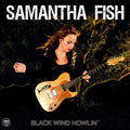 Samantha Fish - Black Wind Howlin' - LP - VINYL