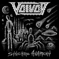 Voivod - Synchro Anarchy - Import  LP - VINYL