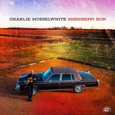 Charlie Musselwhite - Mississippi Son - LP - VINYL
