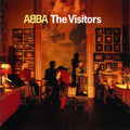 ABBA - The Visitors - Import LP - VINYL