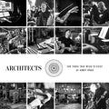 Architects - For Those That Wish To Exist At Abbey Road - LP - VINYL