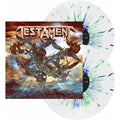 Testament - The Formation of Damnation - LP - VINYL