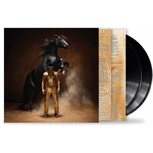 Orville Peck - Bronco - LP - VINYL