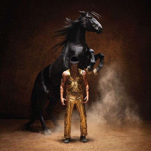 Orville Peck - Bronco - LP - VINYL