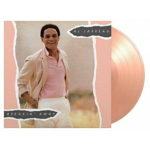 Al Jarreau - Breakin Away - Music on Vinyl LP - VINYL