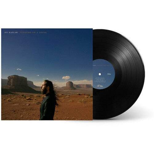 Avi Kaplan - Floating On A Dream - LP - VINYL