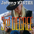 Johnny Winter - 3rd Degree - LP - VINYL