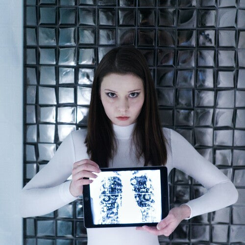 Able Machines - Pathological - Indie LP - VINYL