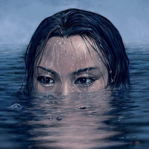 Wormrot - Hiss - LP - VINYL