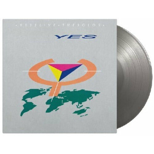 Yes - Solos - Music on Vinyl LP - VINYL