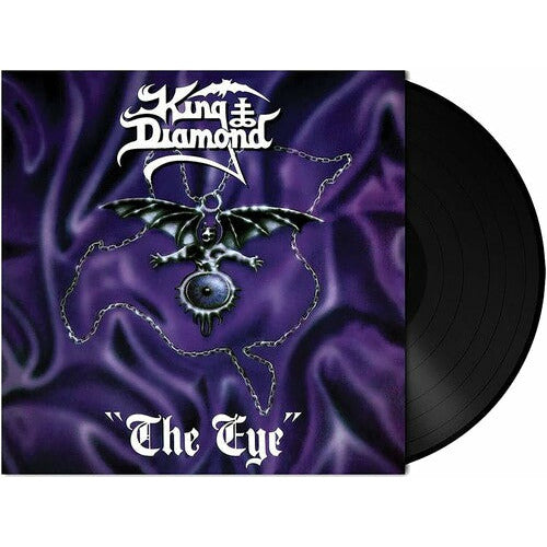 King Diamond - The Eye - LP - VINYL