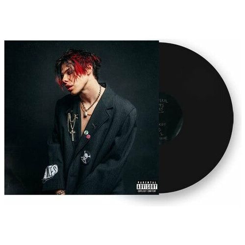 Yungblud -  YUNGBLUD  - LP - VINYL