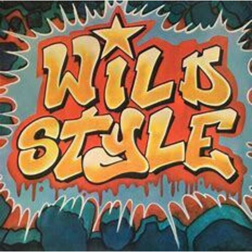 Various Artists - Wild Style - LP - VINYL