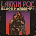 Larkin Poe - Blood Harmony - LP - VINYL