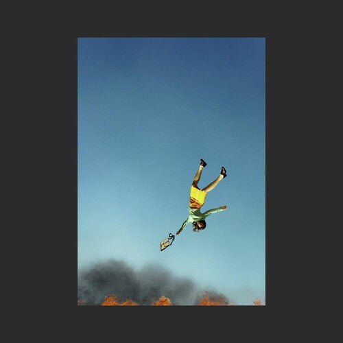 Yeah Yeah Yeahs - Cool It Down - LP - VINYL