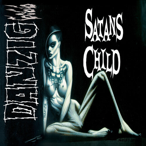 Danzig - 6:66: Satan's Child - LP - VINYL