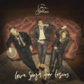 The Lone Bellow - Love Songs for Losers - LP - VINYL