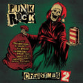 Various Artists - Punk Rock Christmas II - LP - VINYL