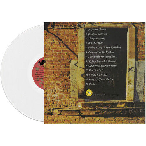 The Vandals - Oi to the World - LP - VINYL