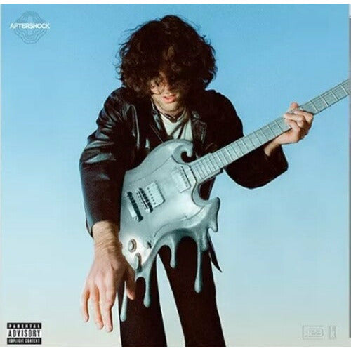 Alexander 23 - Aftershock - LP - VINYL