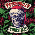 Various Artists - Psychobilly Christmas - LP - VINYL