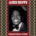 James Brown - Christmas Time - LP - VINYL