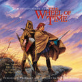 Soundtrack For The Wheel Of Time -  O.S.T. LP - VINYL