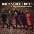 Backstreet Boys - A Very Backstreet Christmas - LP - VINYL