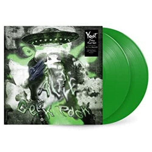 Yeat - 2 Alive - LP - VINYL