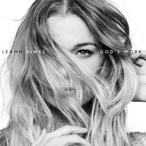 LeAnn Rimes - God's Work - LP - VINYL