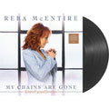 Reba McEntire - My Chains Are Gone - LP - VINYL
