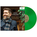 Josh Turner - King Size Manger - LP - VINYL