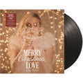 Joss Stone - Merry Christmas, Love - LP - VINYL