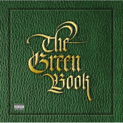Twiztid - The Green Book (25th Anniversary) - LP - VINYL