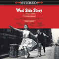 West Side Story - Original Broadway Cast Recording - LP - VINYL