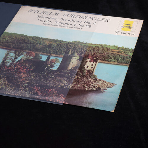 Vinyl Styl - 12 Inch Vinyl Record Outer Sleeve Polyethylene - 50 Count