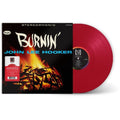 John Lee Hooker - Burnin' - Indie LP (Red) - VINYL