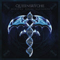 Queensrÿche - Digital Noise Alliance - LP - VINYL