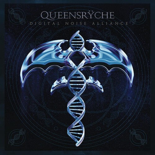 Queensrÿche - Digital Noise Alliance - LP - VINYL
