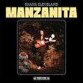 Shana Cleveland - Manzanita - LP - VINYL