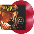Beth Hart - 37 Days - LP - VINYL