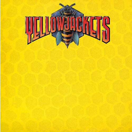 Yellowjackets - Yellowjackets - Music on Vinyl CD - VINYL