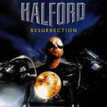 Halford - Resurrection - Indie LP - VINYL