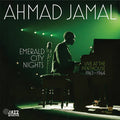 Ahmad Jamal - Emerald City Nights: Live At The Penthouse (1963-1964) - RSD LP - VINYL
