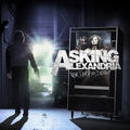 Asking Alexandria - From Death To Destiny - LP - VINYL