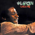 Al Green - Call Me - Indie LP - VINYL