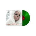 Mary J. Blige - A Mary Christmas - Indie LP - VINYL