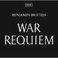 London Symphony Orchestra / Britten - War Requiem - LP - VINYL