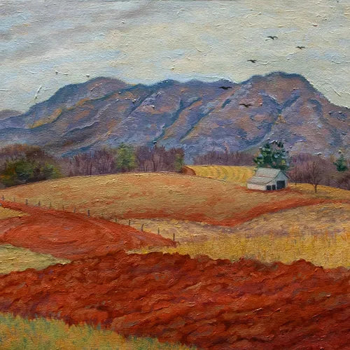 Colby T. Helms - Tales Of Misfortune - Indie LP - VINYL