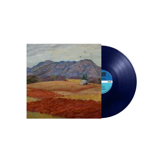 Colby T. Helms - Tales Of Misfortune - Indie LP - VINYL